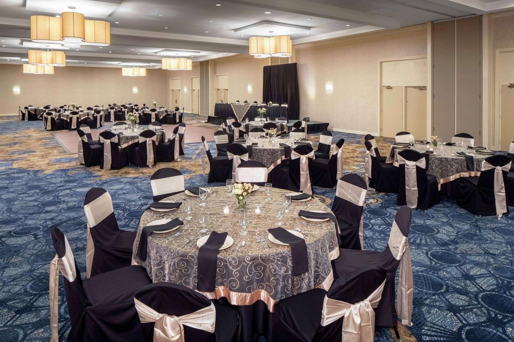 Wyndham Garden ווסטלייק מראה חיצוני תמונה